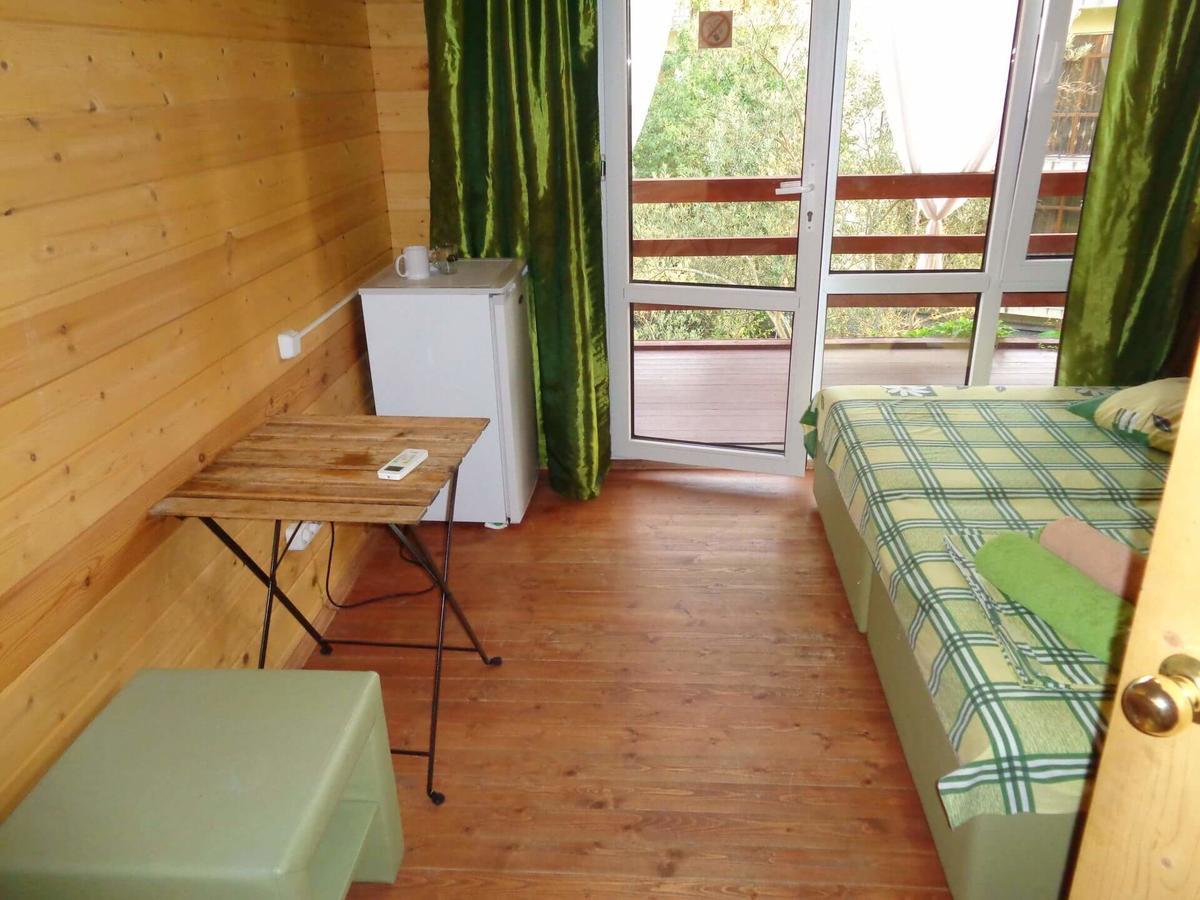 Villa Oliva New Athos Exterior photo